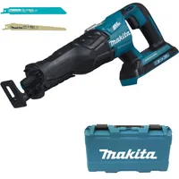 Makita Akku-Reciprosäge DJR360ZK