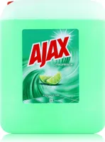 Ajax Allzweckreiniger Duftvariante Citrofrisch mit Turbokraft 10000 ml
