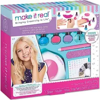 MAKE IT REAL Glitter Nagelstudio