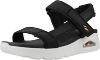 Skechers Uno - Summer Stand2 119813/BLK Schwarz-38