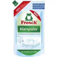 Frosch oplachovací prostředek
