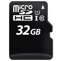 32 Gb Micro Sd Pamäťová Karta