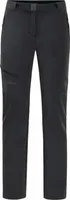 Jack Wolfskin Holdsteig W Black 40 Spodnie outdoorowe