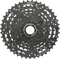 Shimano Linkglide CS-LG400 Kazeta 10-Speed 11-43