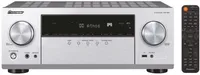 Pioneer VSX-935M2 | 7.2 AV Receiver 8K WiFi BT Atmos Sonos zertif. AirPlay silber