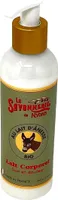 La Savonnerie De Nyons Bio Körpermilch mit Eselsmilch, 200 ml – Sanfte Hautpflege