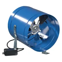 Rohrlüfter VKOM 250 bis 1070 m³/h