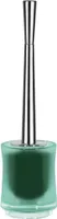Spirella 7610583198662, WC-Bürste & Halter, Grün, Acryl, 100 mm, 100 mm, 380 mm