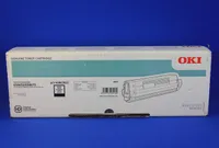 OKI 45862822 Toner-Kit schwarz, 15.000 Seiten ISO IEC 19798 für ES 8473