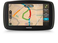TomTom GO 60 PKW-Navigationssystem