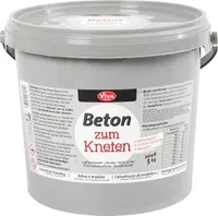 Viva Decor940500099VE01 ViVA DECOR Betón na hnetenie, vedro 4,5 kg