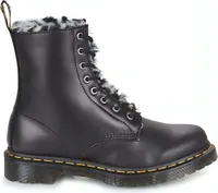 Dr martens hotsell damen 36 schwarz