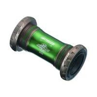 FSA Innenlager BB386EVO mit Stahllagern BSA Gewinde 30 mm