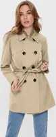 Onlvalerie Trenchcoat Otw Noos