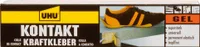 UHU Kontakt Kraftkleber Gel lösemittelhaltig 120 g
