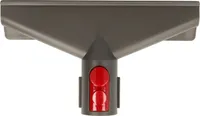 vhbw Polsterdüse kompatibel mit Dyson V10 Total Clean, SV12, SV14, Gen5, SV10, V11, V10, V10 Absolute, Gen5detect, SV11 Staubsauger, 11 cm