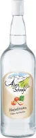 Alpenschnaps Steinbeisser Haselnuss 33% 1,0l