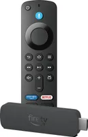 Amazon Fire TV Stick 4K HDMI 4K Ultra HD Fire OS Schwarz