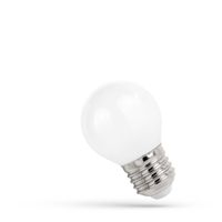 LED Filament Leuchtmittel Tropfen 4W  40W E27 matt 400lm warmweiß 2700K