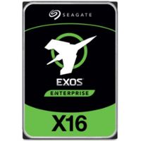 Seagate Enterprise Exos X16 - 3.5 Zoll - 12000 GB - 7200 RPM
