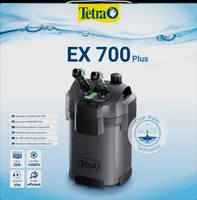 Tetra EX 700 Außenfilter Komplettset