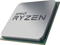AMD AM4 Ryzen 5 3600 TRAY/OEM 3,6GHz MAX Boost 4,2GHz 6xCore 32MB 65W