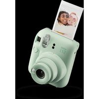 Fujifilm instax mini 12 mint-green
