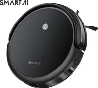 360 C50 Saugroboter Intelligenter Robot-Staubsaugen und Wischen, 2600 Pa, Zickzack-Wege-Reinigung