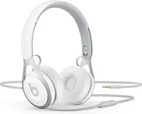 Beats EP On-Ear Kopfhörer ML9A2ZM/A Weiß