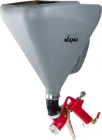 Weißelspritze DWS 7500