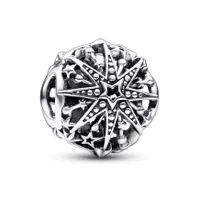 Pandora Heavenly Snowflake Charm 792360C00 prívesok