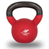 Kettlebell, Velikost: 10 Kg