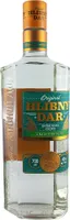 Hlibny Dar Grain Sprouts Premium Vodka 40% Vol. 0,7l