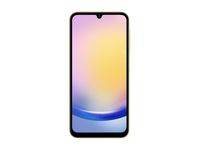 Samsung Galaxy A25 5G 16,5 cm (6.5') USB Typ-C 6 GB 128 GB 5000 mAh Gelb