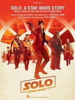 Solo: A Star Wars Story: Music from the Motion Picture Soundtrack