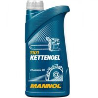 Mannol Mannol Kettenoel 1 Liter Dose Reifen