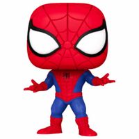 FUNKO POP! - MARVEL - Spider-Man #956 Special Edition