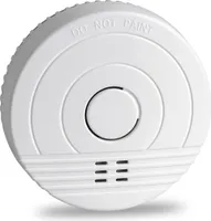 Rauchmelder 5 Jahre Batterie, EN 14604 , Rauchwarnmelder SEBSON