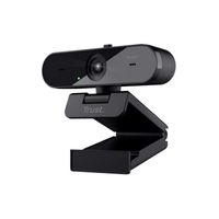 Trust Taxon webkamera 2560 x 1440 px USB 2.0 Černá