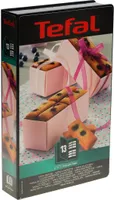 Tefal Acc Snack Collec Mini Lingot