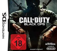 Call of Duty 7 - Black Ops