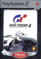 Gran Turismo 4  [PLA]