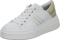 Rieker Damen Halbschuhe, Größe:40 EU