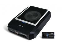 Alpine PWD-X5 Aktivsubwoofer mit DSP-Verstärk