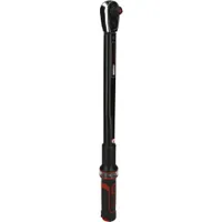 KS TOOLS 1/2 ERGOTORQUE 40-200Nm Ratschen-Drehmomentschl