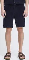 Kronstadt KSSergio Herren Chino Shorts Bermuda Kurze Hose 100% Baumwolle Weit