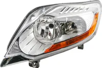 Johns, przedni reflektor halogenowy pasujący do Ford Kuga 08 03/08- H7 H7 Lewy