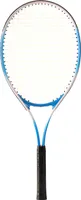 Einzelner Tennistrainer šC Tennisrackets mit Rš¹ckprallbasis, geeignet fš¹r Anf?nger, tragbares Selbsttraining fš¹r Erwachsene, blau