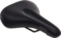 Ergon Sattel ST Gel Damen M L schwarz