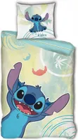 Disney Lilo und Stitch Ohana Dreams Bettwäsche-Set 140×200/65×65 cm